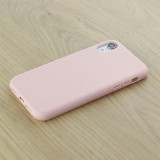 Coque iPhone XR - Bio Eco-Friendly - Rose