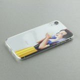 Coque iPhone XR - Blanche neige