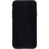 Coque iPhone XR - Caméra Clapet - Noir