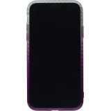 Coque iPhone XR -  Diamond 3D - Violet