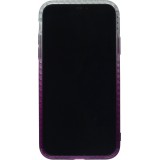 Coque iPhone Xs Max -  Diamond 3D - Violet