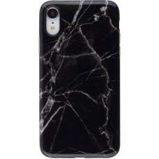 Coque iPhone XR - Marble K