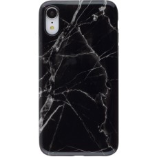 Hülle iPhone XR - Marble K