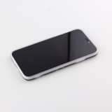 Hülle iPhone XR - Marble K