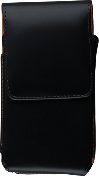 Fourre universelle - Clip ceinture noir (S)