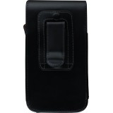 Fourre universelle - Clip ceinture noir (L)