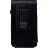 Fourre universelle - Clip ceinture noir (L)