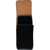 Fourre universelle - Clip ceinture noir (L)