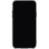 Coque iPhone X / Xs - Gel transparent Silicone Super Clear flexible