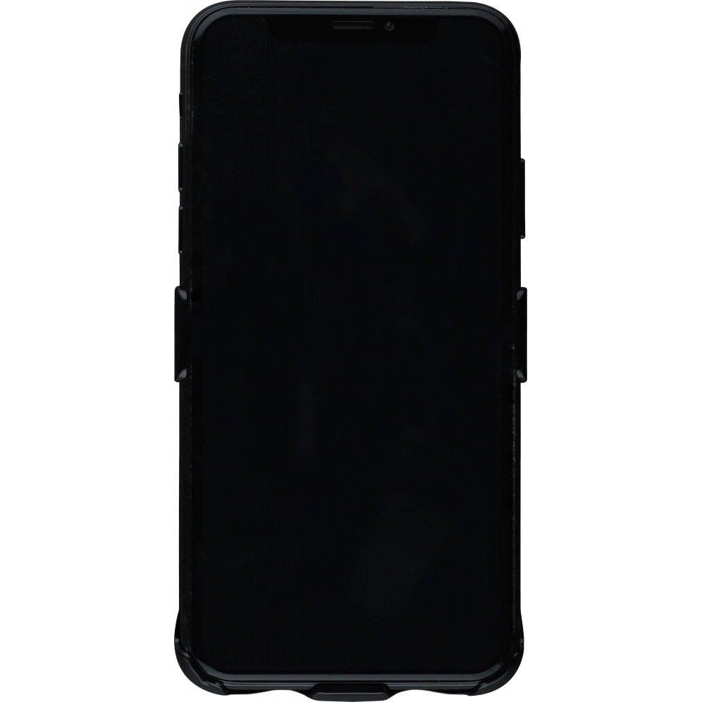 Coque iPhone XR - Power Case batterie externe - Noir