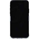 Coque iPhone X / Xs - Power case batterie externe - Blanc