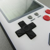 Coque iPhone 7 Plus / 8 Plus - Tetris Game Boy - Blanc