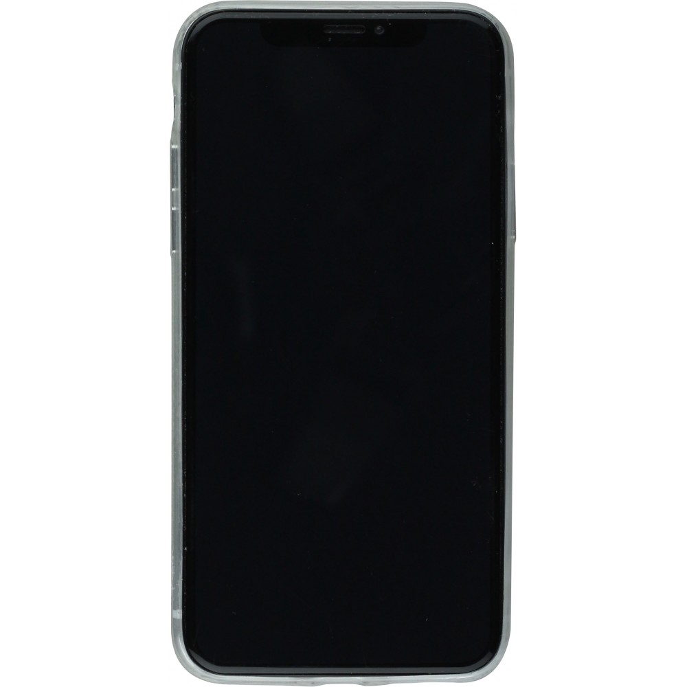 Coque iPhone X / Xs - Gel PhoneLook