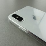 Hülle iPhone X / Xs - Gummi PhoneLook