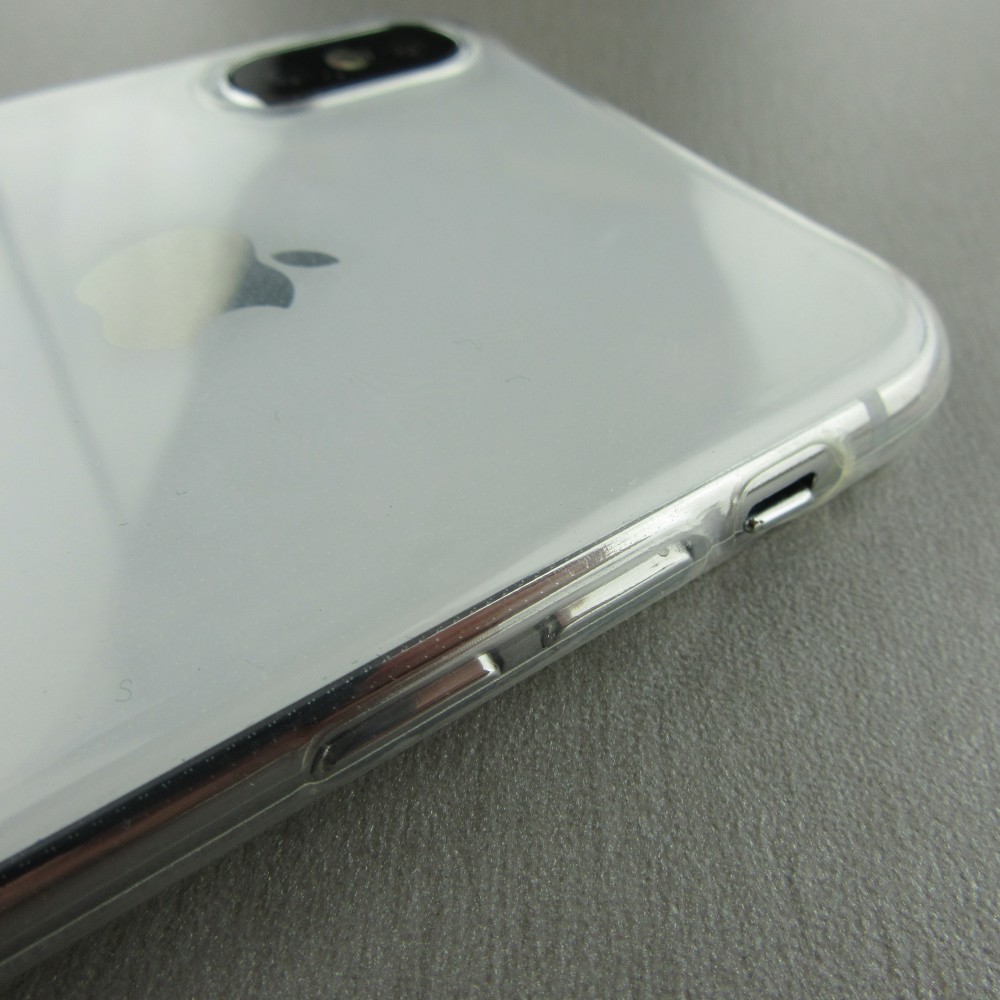 Coque iPhone X / Xs - Gel PhoneLook