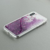 Coque iPhone X / Xs - Water Stars ours