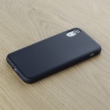 Coque iPhone Xs Max - Bio Eco-Friendly - Noir