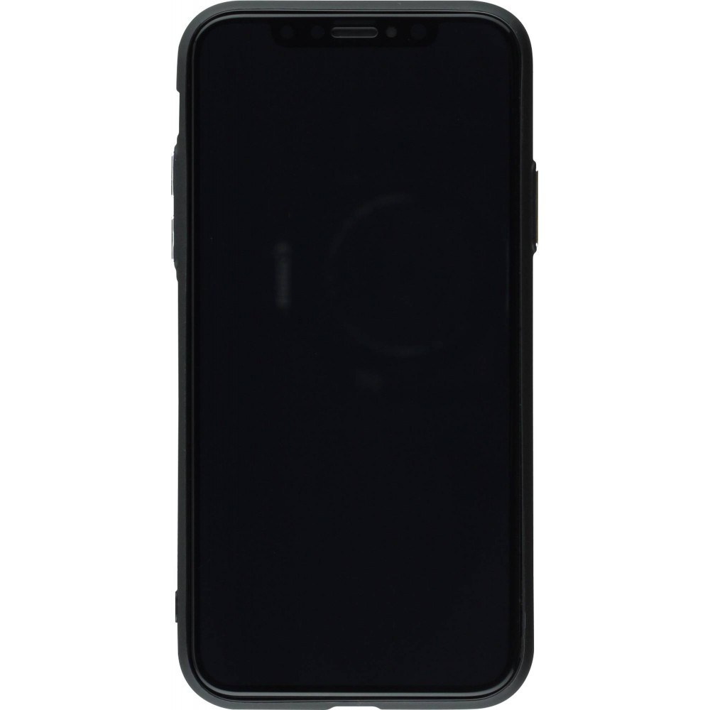 Coque iPhone Xs Max - Durex ultra thin
