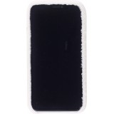 Coque iPhone X / Xs - Fourrure mouton