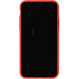 Hülle iPhone X / Xs - Weihnachtsren