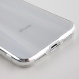 Coque iPhone X / Xs - UV Clear