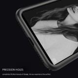 Hülle iPhone 11 Pro - 360° Full Body - Schwarz