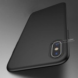 Hülle iPhone 11 Pro - 360° Full Body - Schwarz