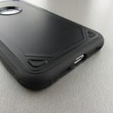 Coque iPhone XR - Defender Case - Noir