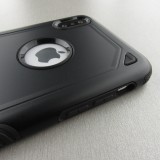 Coque iPhone XR - Defender Case - Noir