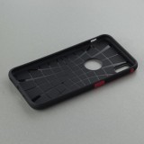 Hülle iPhone XR - Defender Case - Rot