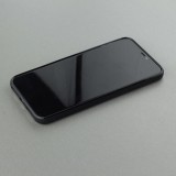 Coque iPhone Xs Max - TPU Carbon