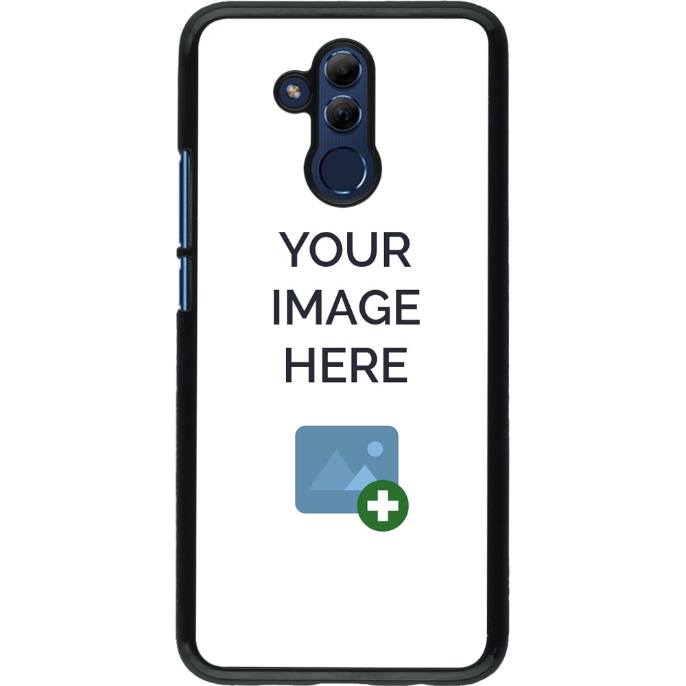 Coque personnalisée - Huawei Mate 20 Lite