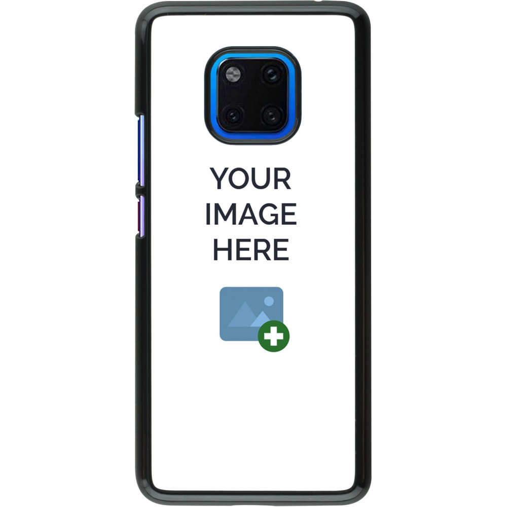 Coque personnalisée - Huawei Mate 20 Pro