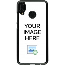 Coque personnalisée - Huawei P20 Lite