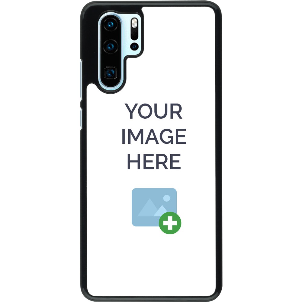 Coque personnalisée - Huawei P30 Pro