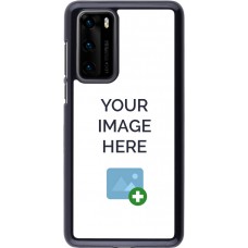 Personalisierte Hülle - Huawei P40