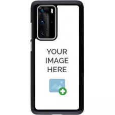 Coque personnalisée - Huawei P40 Pro