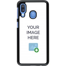 Coque personnalisée - Samsung Galaxy A40