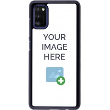 Personalisierte Hülle - Samsung Galaxy A41