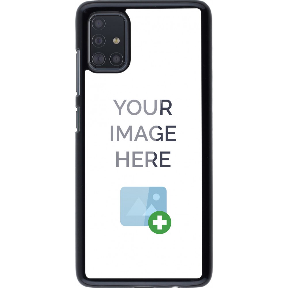 Coque personnalisée - Samsung Galaxy A50