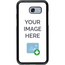 Coque personnalisée - Samsung Galaxy A5 (2017)