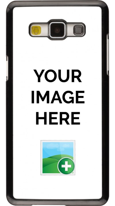 Coque personnalisée - Samsung Galaxy A5 (2015)