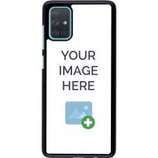 Personalisierte Hülle - Samsung Galaxy A71