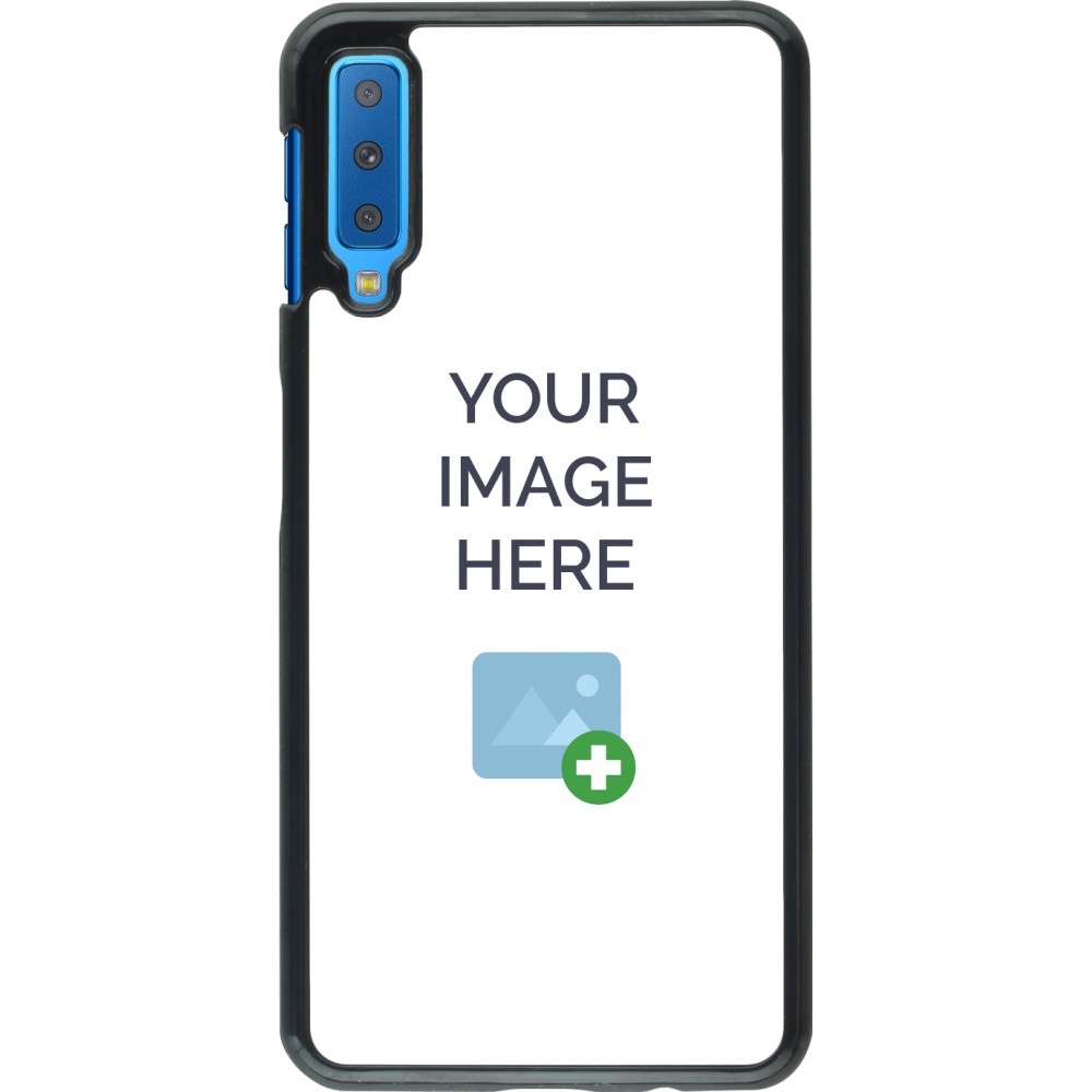 Coque personnalisée - Samsung Galaxy A7