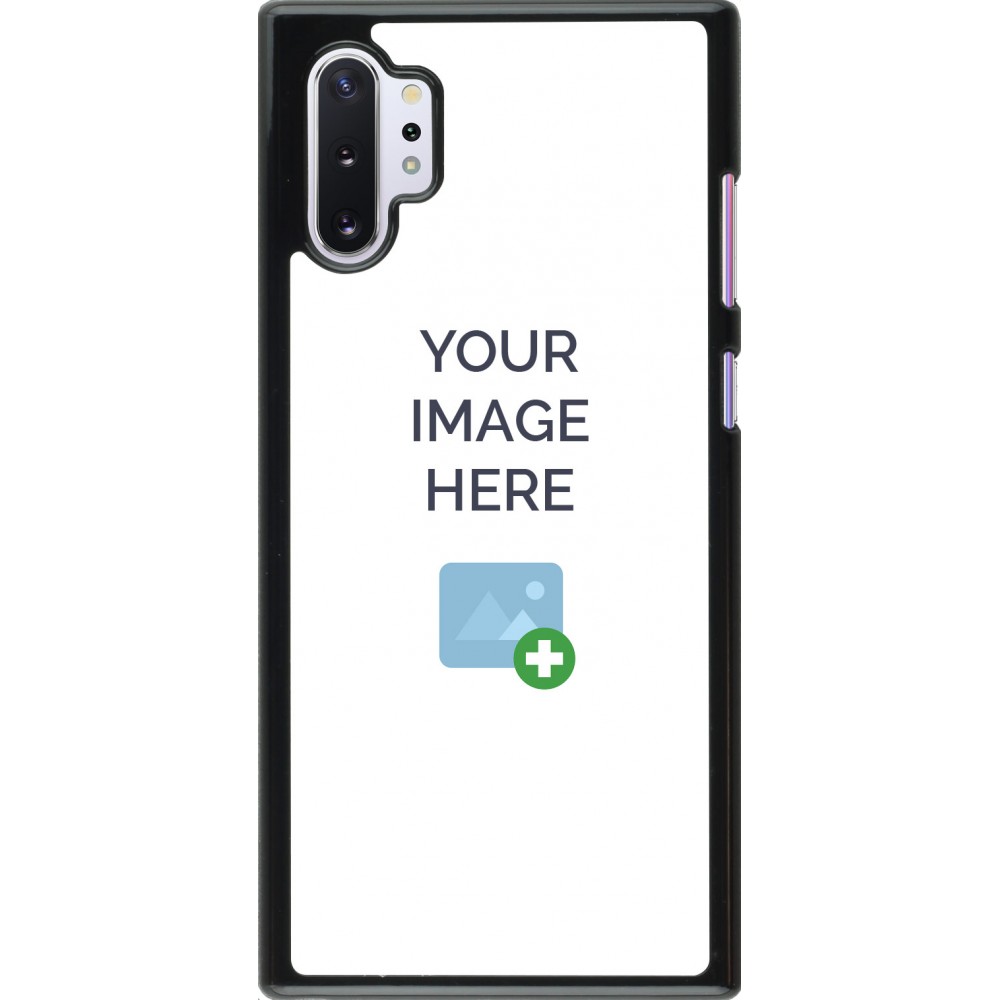 Personalisierte Hülle - Samsung Galaxy Note10+