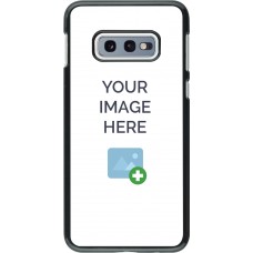 Coque personnalisée - Samsung Galaxy S10E