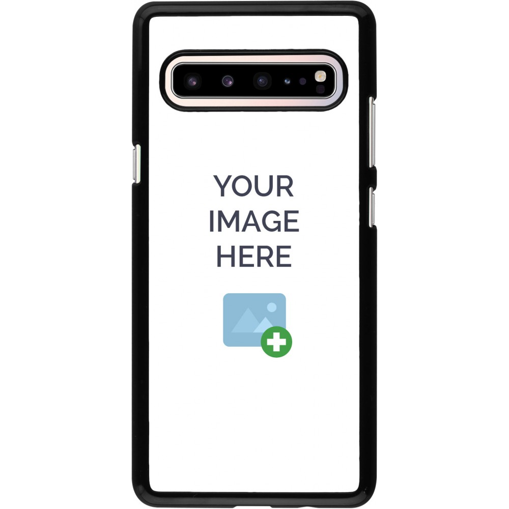 Personalisierte Hülle - Samsung Galaxy S10 5G