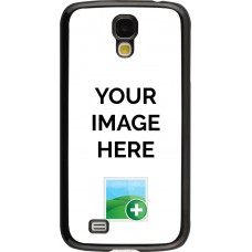 Coque personnalisée - Samsung Galaxy S4