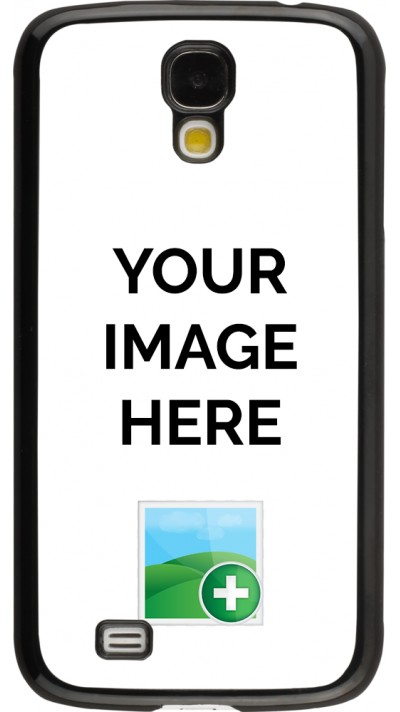 Coque personnalisée - Samsung Galaxy S4