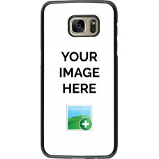 Coque personnalisée - Samsung Galaxy S7 Edge